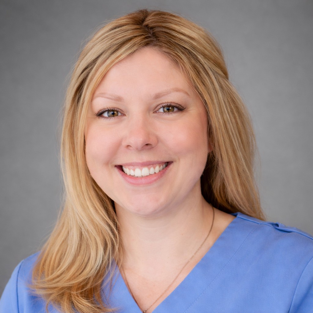 Cari - Veterinary Support Staff at Ankeny animal hospital