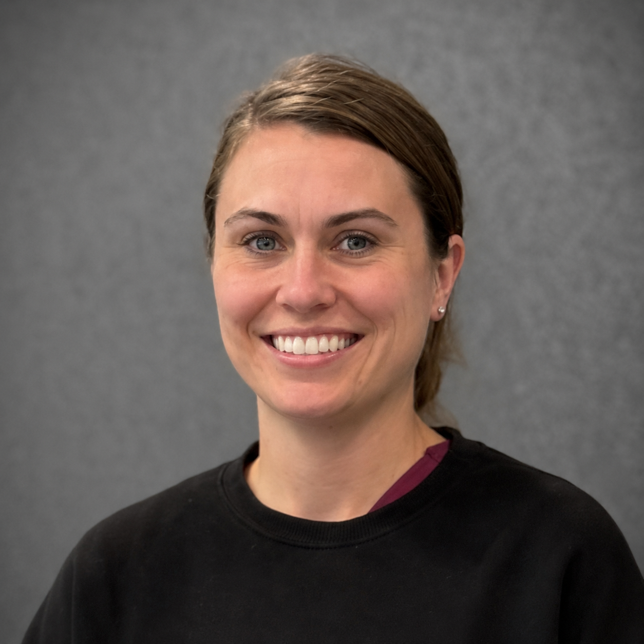 Dani - Registered Veterinary Technician at Prairie Lakes Pet Hospital