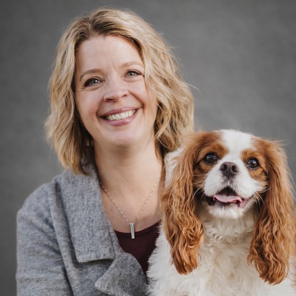 Dr. Sophi Franck - Lead Veterinarian at Prairie Lakes Pet Hospital Ankeny